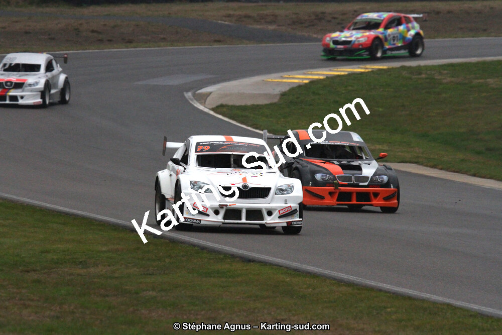 21 & 22/03/2015 : 1er Trophée Jean-Pierre Beltoise à Haute Saintonge (Photos Stéphane Agnus) 2015 — karting