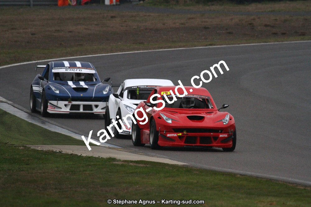 21 & 22/03/2015 : 1er Trophée Jean-Pierre Beltoise à Haute Saintonge (Photos Stéphane Agnus) 2015 — karting