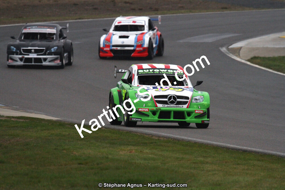 21 & 22/03/2015 : 1er Trophée Jean-Pierre Beltoise à Haute Saintonge (Photos Stéphane Agnus) 2015 — karting