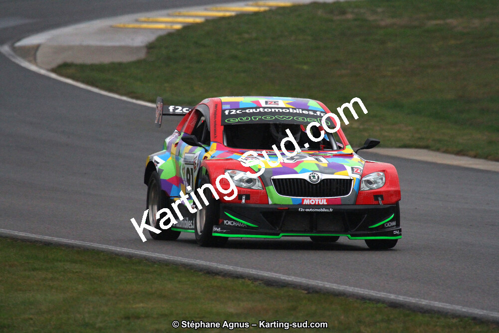 21 & 22/03/2015 : 1er Trophée Jean-Pierre Beltoise à Haute Saintonge (Photos Stéphane Agnus) 2015 — karting