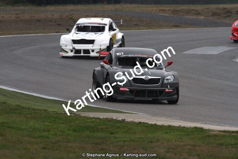 21 & 22/03/2015 : 1er Trophée Jean-Pierre Beltoise à Haute Saintonge (Photos Stéphane Agnus) 2015 — karting