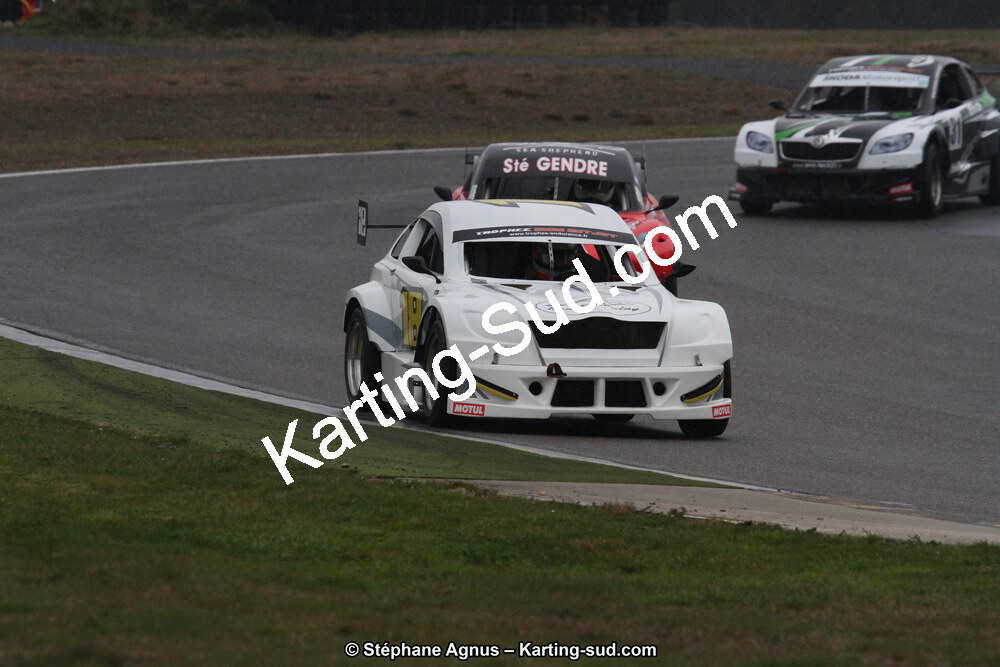 21 & 22/03/2015 : 1er Trophée Jean-Pierre Beltoise à Haute Saintonge (Photos Stéphane Agnus) 2015 — karting