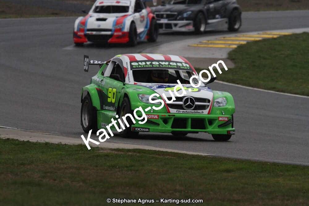 21 & 22/03/2015 : 1er Trophée Jean-Pierre Beltoise à Haute Saintonge (Photos Stéphane Agnus) 2015 — karting