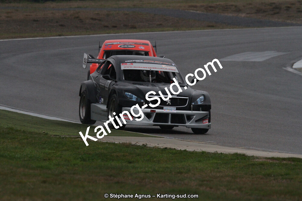 21 & 22/03/2015 : 1er Trophée Jean-Pierre Beltoise à Haute Saintonge (Photos Stéphane Agnus) 2015 — karting