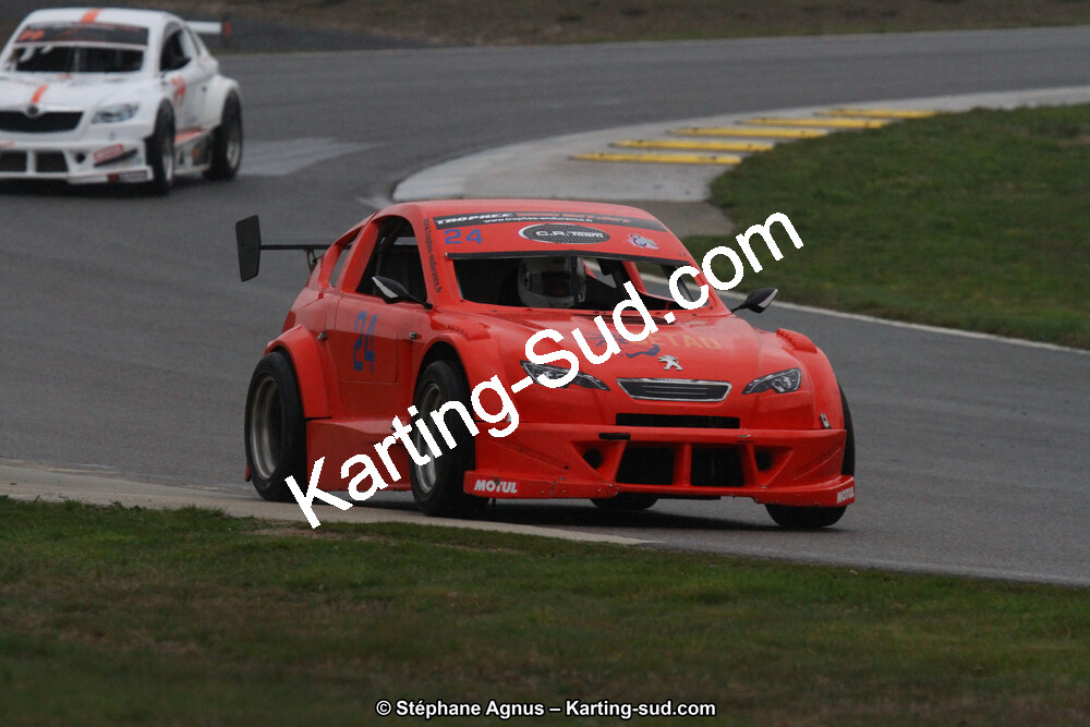 21 & 22/03/2015 : 1er Trophée Jean-Pierre Beltoise à Haute Saintonge (Photos Stéphane Agnus) 2015 — karting