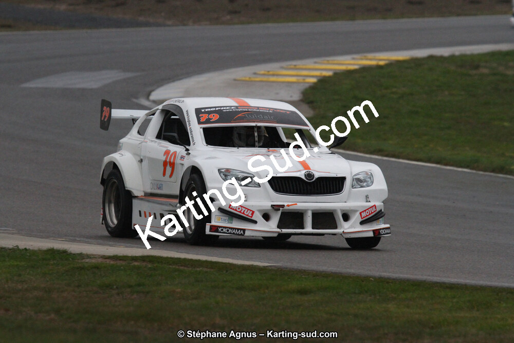 21 & 22/03/2015 : 1er Trophée Jean-Pierre Beltoise à Haute Saintonge (Photos Stéphane Agnus) 2015 — karting