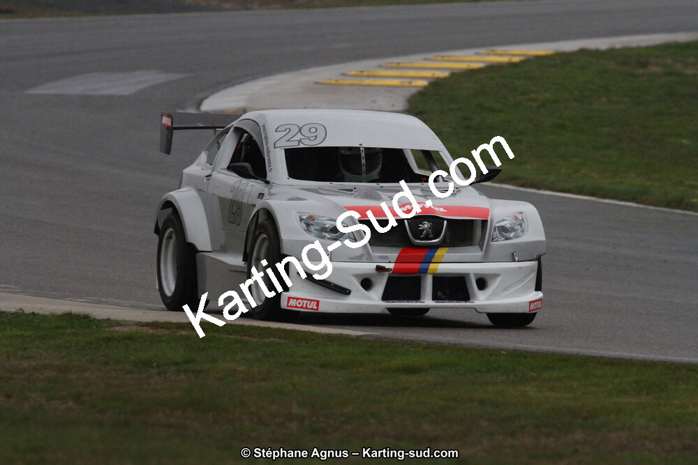 21 & 22/03/2015 : 1er Trophée Jean-Pierre Beltoise à Haute Saintonge (Photos Stéphane Agnus) 2015 — karting