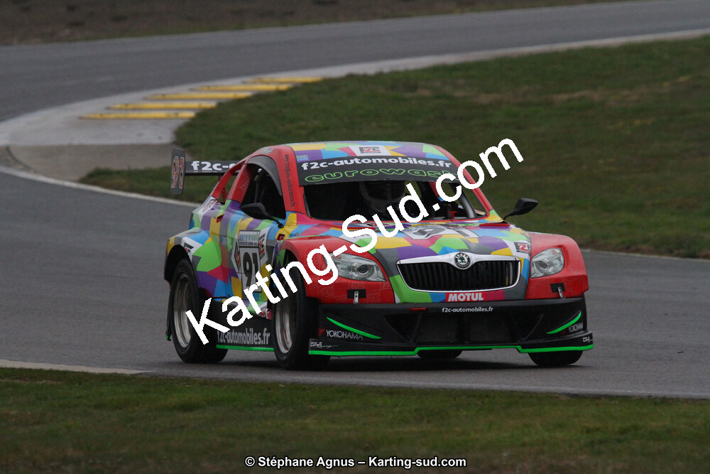 21 & 22/03/2015 : 1er Trophée Jean-Pierre Beltoise à Haute Saintonge (Photos Stéphane Agnus) 2015 — karting