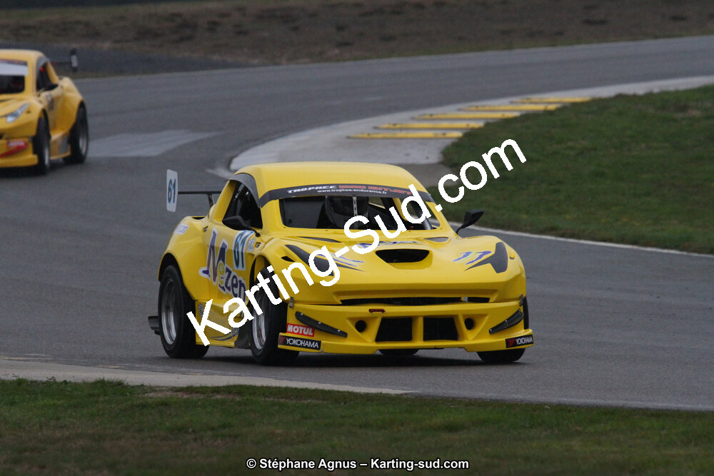 21 & 22/03/2015 : 1er Trophée Jean-Pierre Beltoise à Haute Saintonge (Photos Stéphane Agnus) 2015 — karting