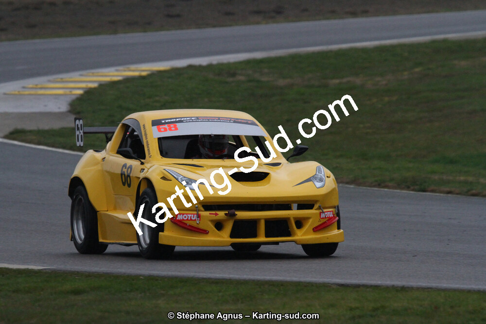 21 & 22/03/2015 : 1er Trophée Jean-Pierre Beltoise à Haute Saintonge (Photos Stéphane Agnus) 2015 — karting