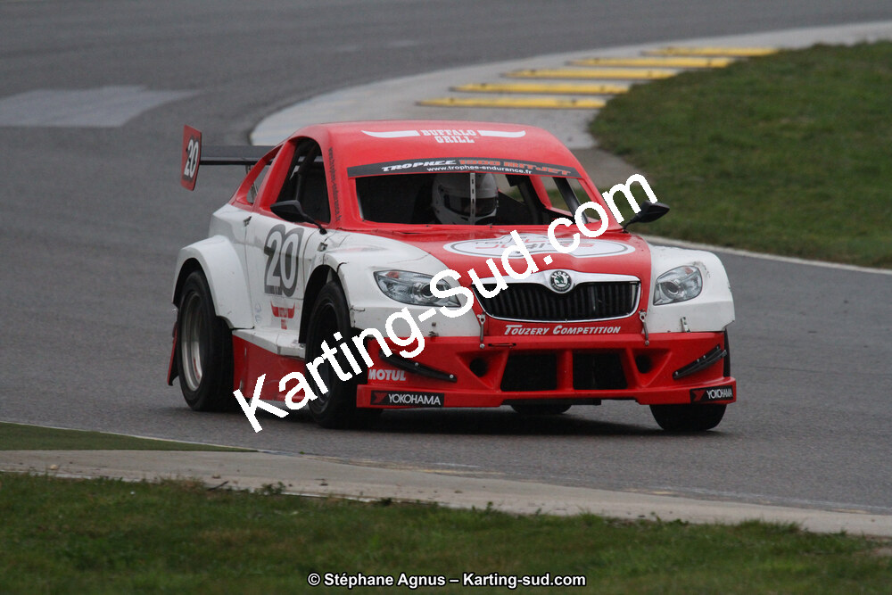 21 & 22/03/2015 : 1er Trophée Jean-Pierre Beltoise à Haute Saintonge (Photos Stéphane Agnus) 2015 — karting