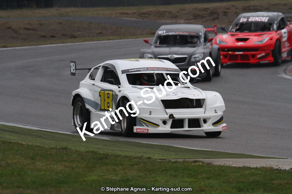 21 & 22/03/2015 : 1er Trophée Jean-Pierre Beltoise à Haute Saintonge (Photos Stéphane Agnus) 2015 — karting