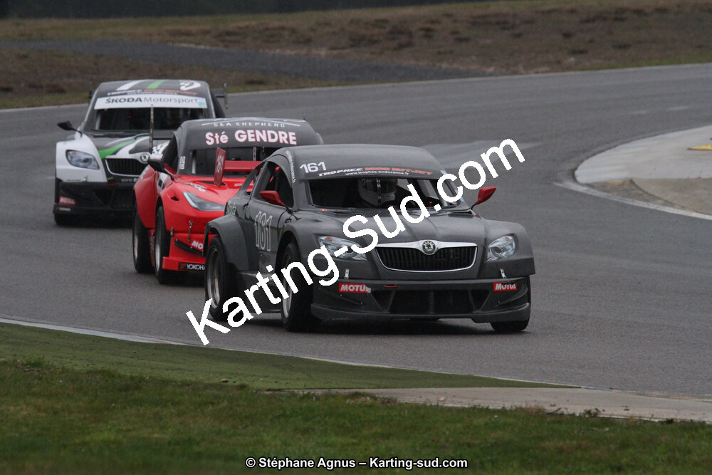 21 & 22/03/2015 : 1er Trophée Jean-Pierre Beltoise à Haute Saintonge (Photos Stéphane Agnus) 2015 — karting