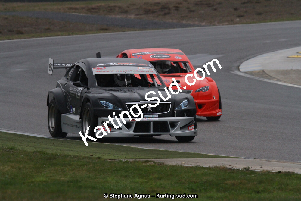 21 & 22/03/2015 : 1er Trophée Jean-Pierre Beltoise à Haute Saintonge (Photos Stéphane Agnus) 2015 — karting