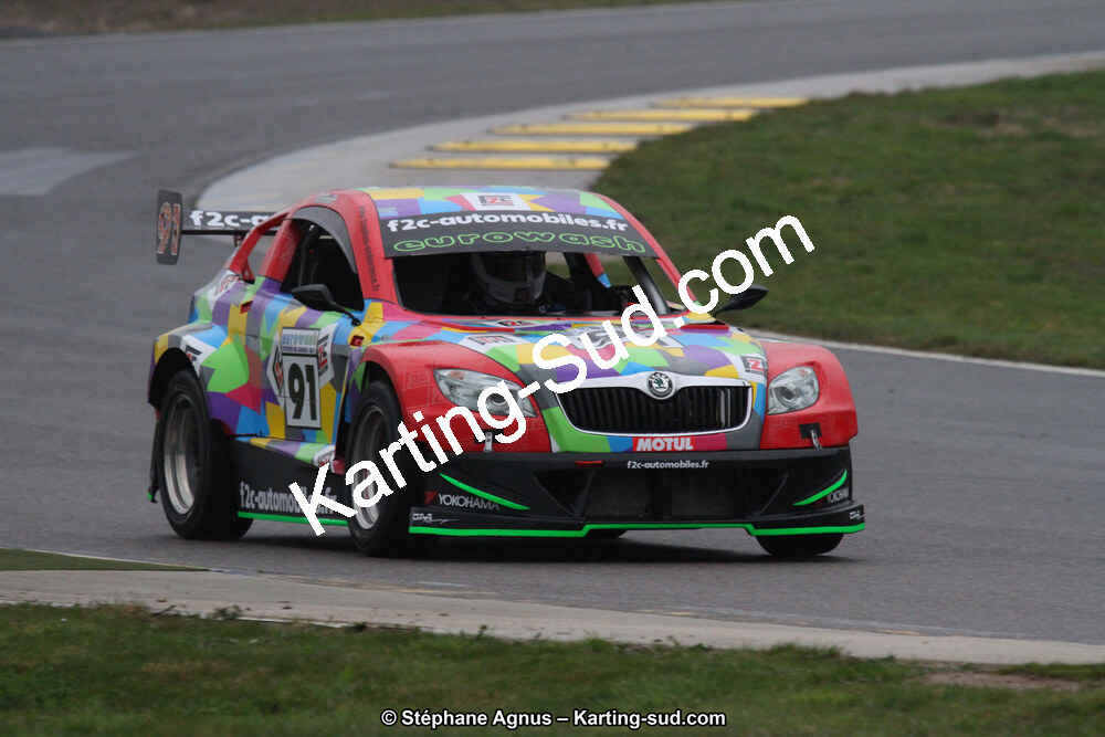 21 & 22/03/2015 : 1er Trophée Jean-Pierre Beltoise à Haute Saintonge (Photos Stéphane Agnus) 2015 — karting