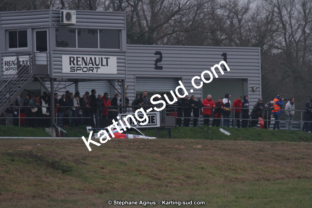 21 & 22/03/2015 : 1er Trophée Jean-Pierre Beltoise à Haute Saintonge (Photos Stéphane Agnus) 2015 — karting