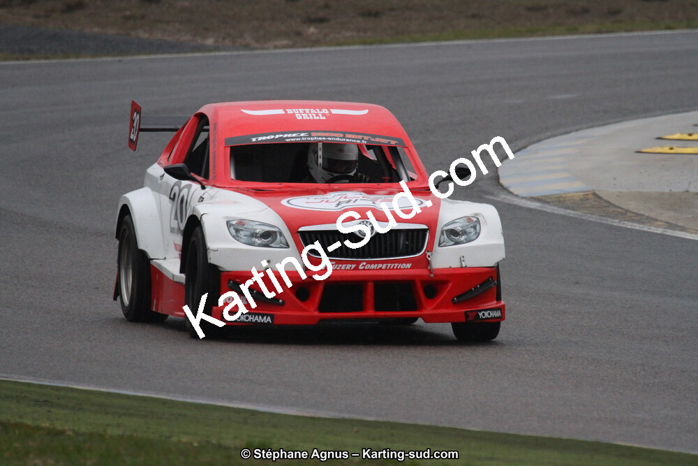 21 & 22/03/2015 : 1er Trophée Jean-Pierre Beltoise à Haute Saintonge (Photos Stéphane Agnus) 2015 — karting