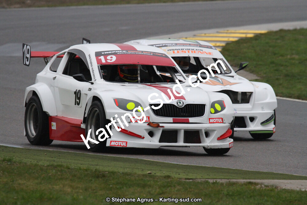 21 & 22/03/2015 : 1er Trophée Jean-Pierre Beltoise à Haute Saintonge (Photos Stéphane Agnus) 2015 — karting