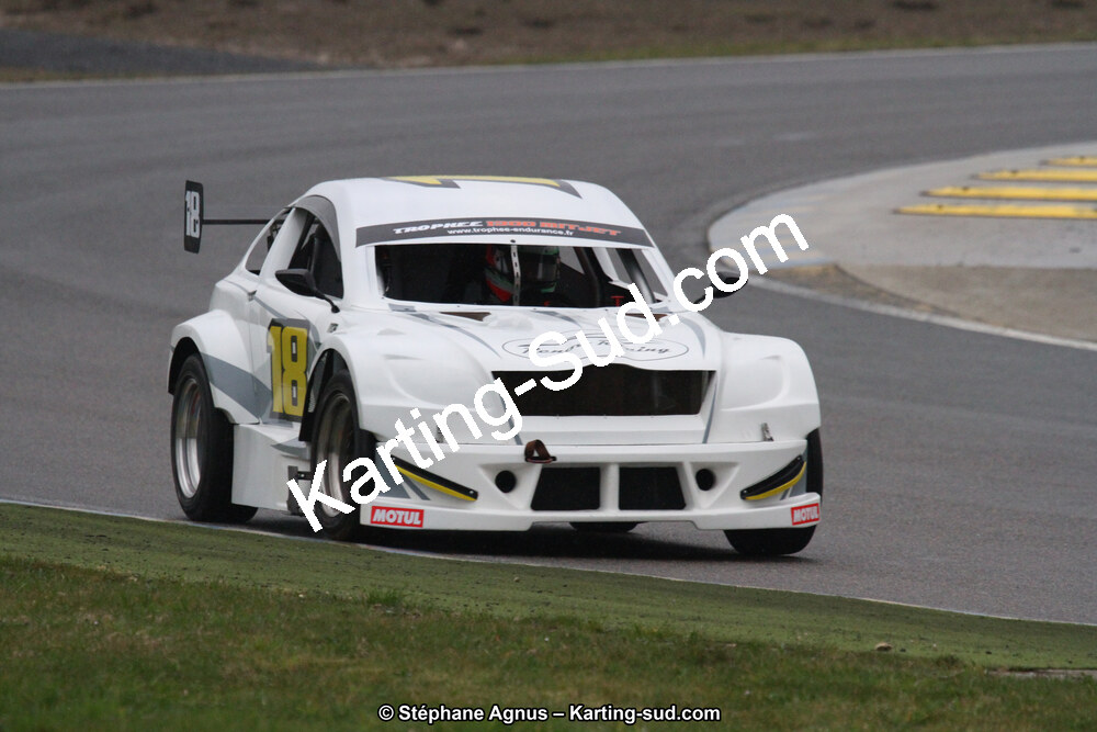 21 & 22/03/2015 : 1er Trophée Jean-Pierre Beltoise à Haute Saintonge (Photos Stéphane Agnus) 2015 — karting