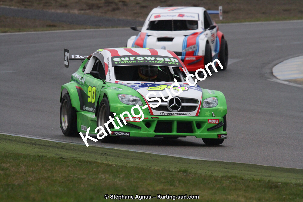 21 & 22/03/2015 : 1er Trophée Jean-Pierre Beltoise à Haute Saintonge (Photos Stéphane Agnus) 2015 — karting