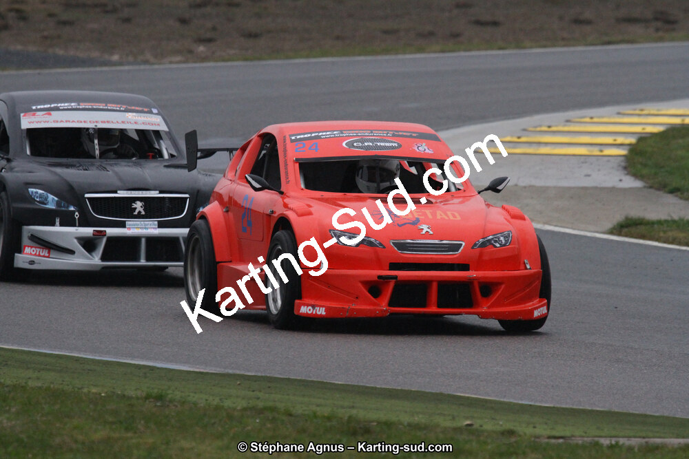 21 & 22/03/2015 : 1er Trophée Jean-Pierre Beltoise à Haute Saintonge (Photos Stéphane Agnus) 2015 — karting