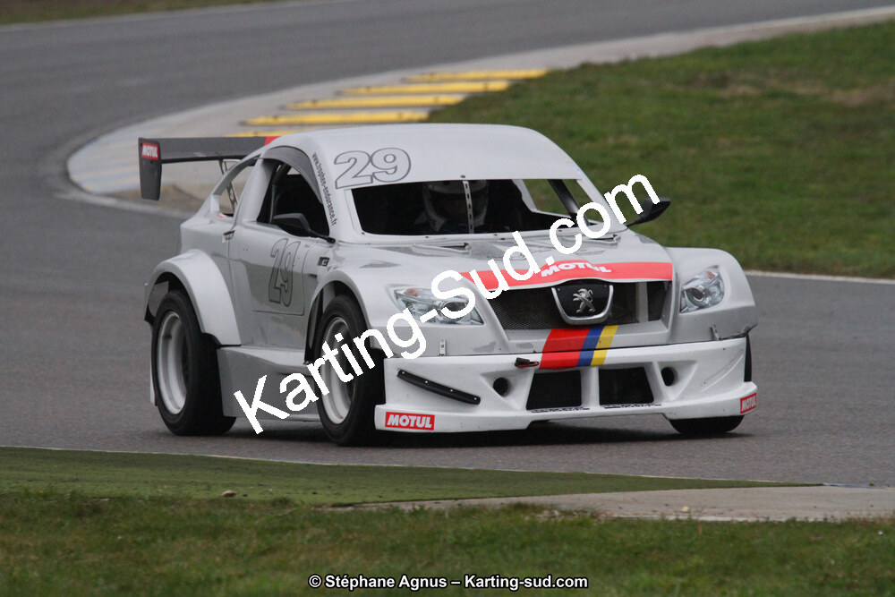 21 & 22/03/2015 : 1er Trophée Jean-Pierre Beltoise à Haute Saintonge (Photos Stéphane Agnus) 2015 — karting