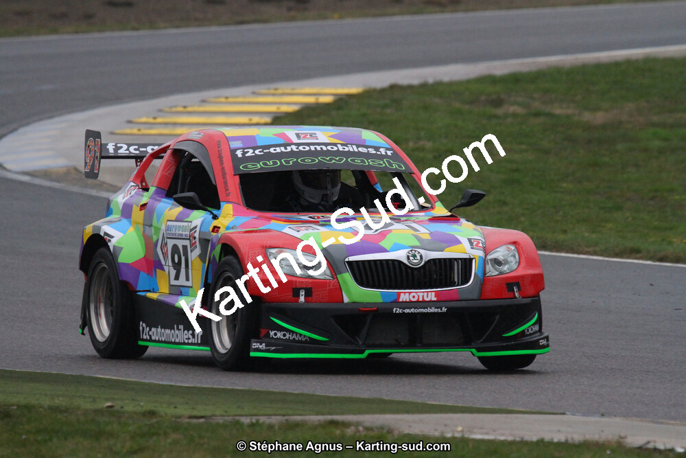 21 & 22/03/2015 : 1er Trophée Jean-Pierre Beltoise à Haute Saintonge (Photos Stéphane Agnus) 2015 — karting