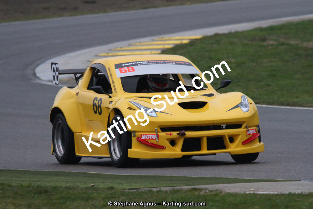 21 & 22/03/2015 : 1er Trophée Jean-Pierre Beltoise à Haute Saintonge (Photos Stéphane Agnus) 2015 — karting