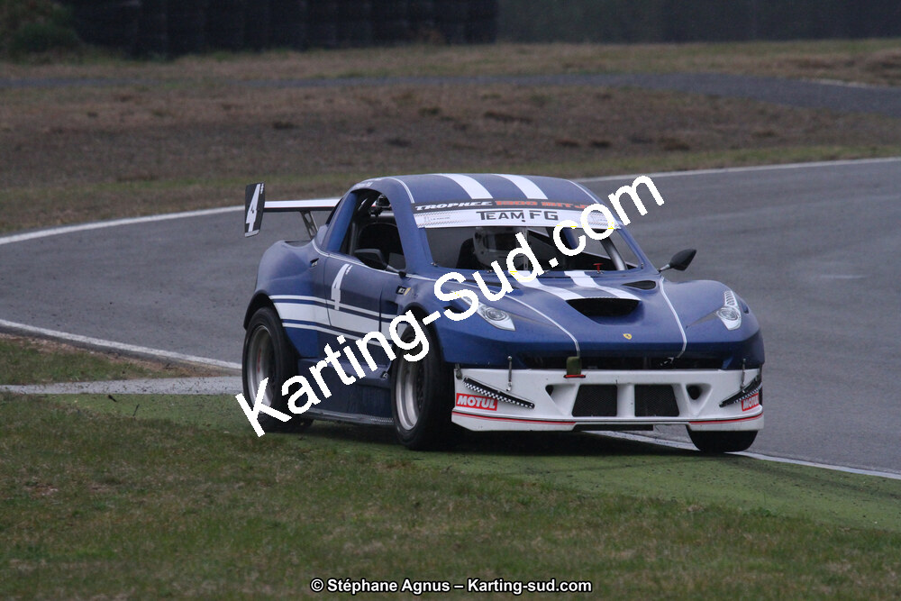 21 & 22/03/2015 : 1er Trophée Jean-Pierre Beltoise à Haute Saintonge (Photos Stéphane Agnus) 2015 — karting
