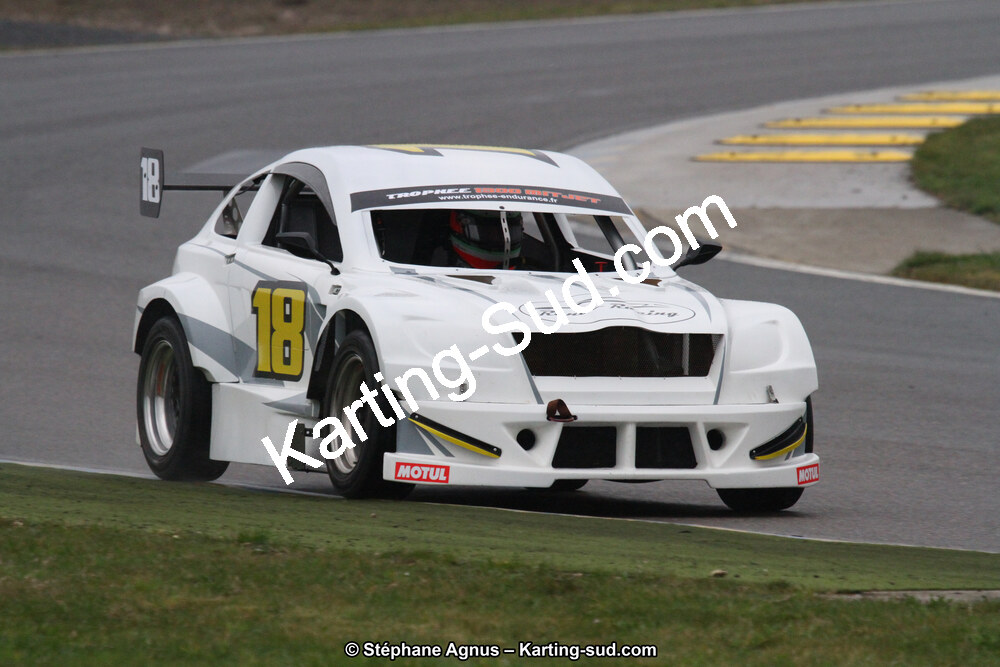 21 & 22/03/2015 : 1er Trophée Jean-Pierre Beltoise à Haute Saintonge (Photos Stéphane Agnus) 2015 — karting