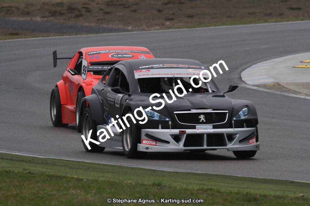 21 & 22/03/2015 : 1er Trophée Jean-Pierre Beltoise à Haute Saintonge (Photos Stéphane Agnus) 2015 — karting