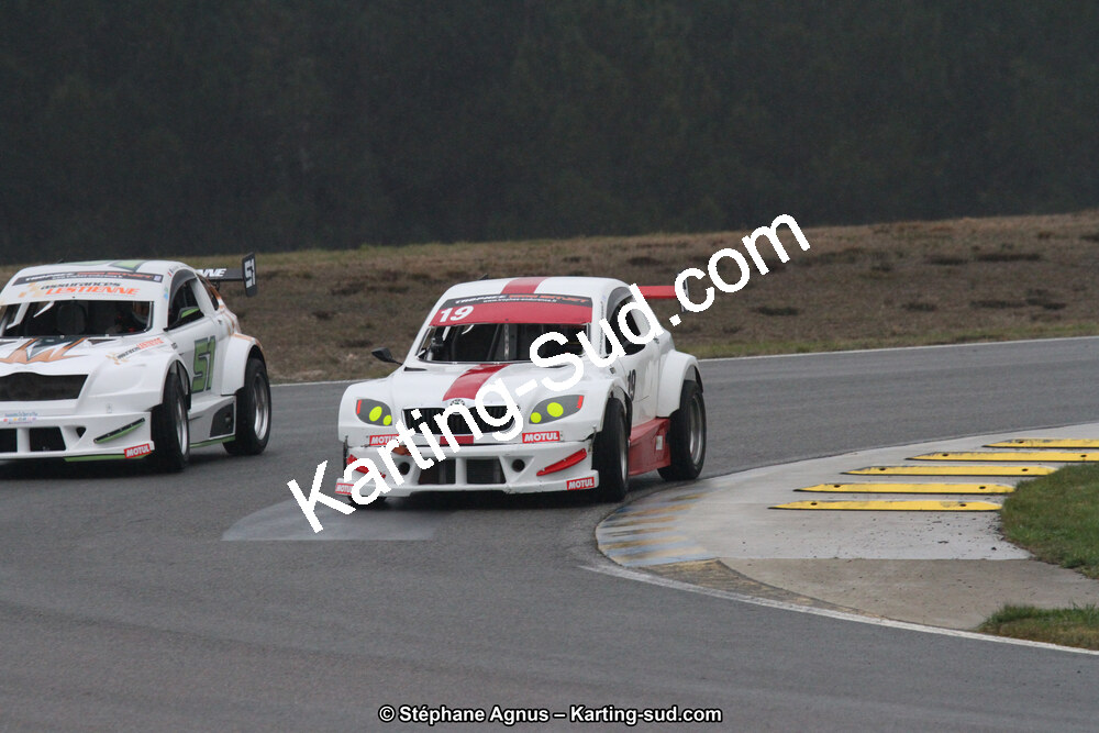 21 & 22/03/2015 : 1er Trophée Jean-Pierre Beltoise à Haute Saintonge (Photos Stéphane Agnus) 2015 — karting