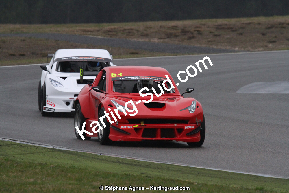 21 & 22/03/2015 : 1er Trophée Jean-Pierre Beltoise à Haute Saintonge (Photos Stéphane Agnus) 2015 — karting