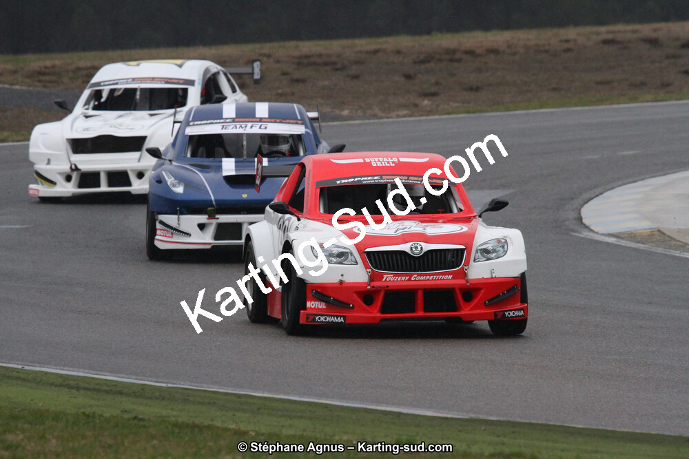 21 & 22/03/2015 : 1er Trophée Jean-Pierre Beltoise à Haute Saintonge (Photos Stéphane Agnus) 2015 — karting