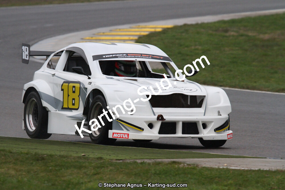 21 & 22/03/2015 : 1er Trophée Jean-Pierre Beltoise à Haute Saintonge (Photos Stéphane Agnus) 2015 — karting