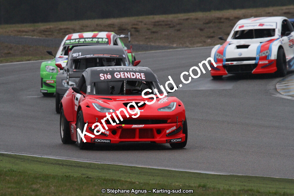 21 & 22/03/2015 : 1er Trophée Jean-Pierre Beltoise à Haute Saintonge (Photos Stéphane Agnus) 2015 — karting