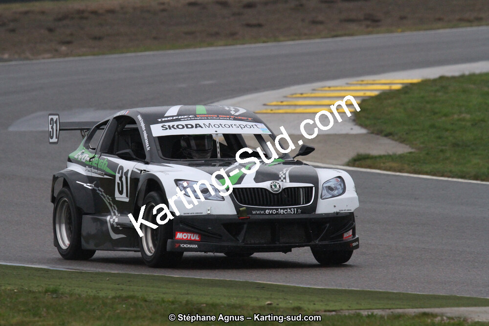 21 & 22/03/2015 : 1er Trophée Jean-Pierre Beltoise à Haute Saintonge (Photos Stéphane Agnus) 2015 — karting