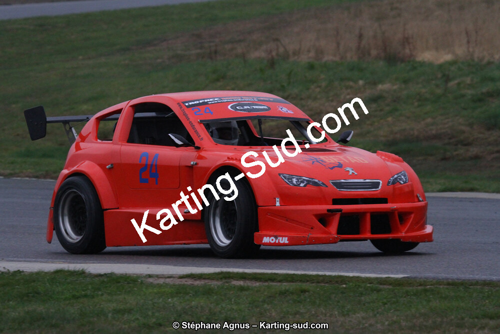 21 & 22/03/2015 : 1er Trophée Jean-Pierre Beltoise à Haute Saintonge (Photos Stéphane Agnus) 2015 — karting