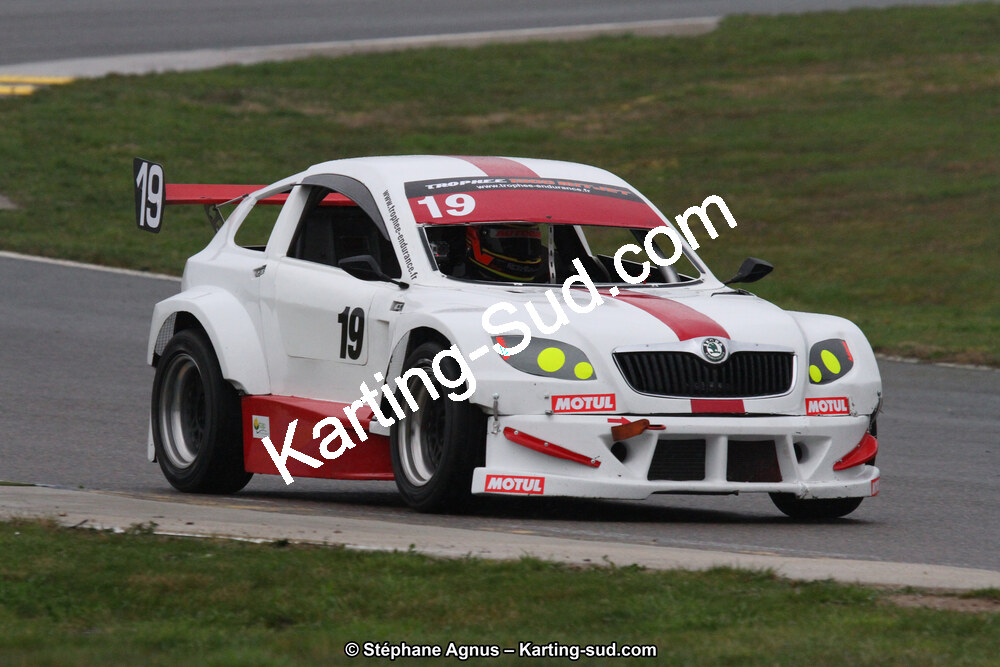 21 & 22/03/2015 : 1er Trophée Jean-Pierre Beltoise à Haute Saintonge (Photos Stéphane Agnus) 2015 — karting