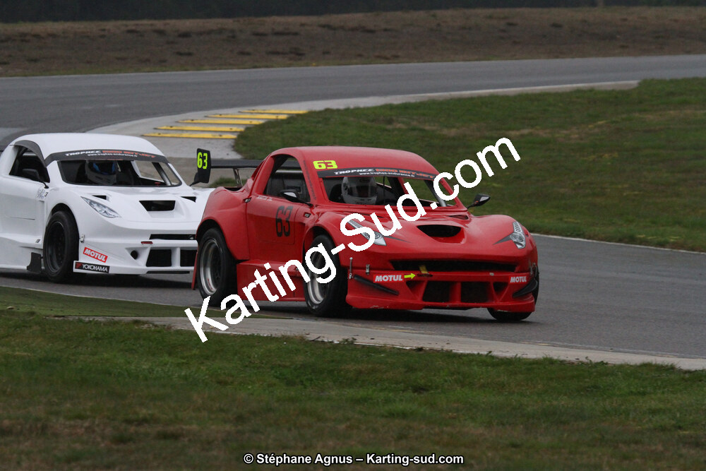 21 & 22/03/2015 : 1er Trophée Jean-Pierre Beltoise à Haute Saintonge (Photos Stéphane Agnus) 2015 — karting