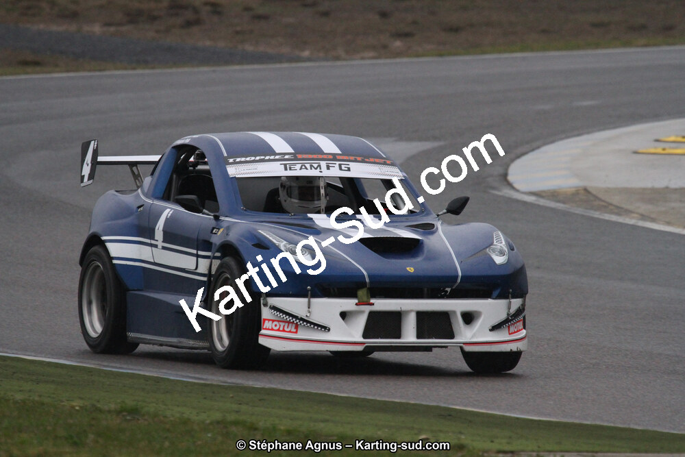 21 & 22/03/2015 : 1er Trophée Jean-Pierre Beltoise à Haute Saintonge (Photos Stéphane Agnus) 2015 — karting