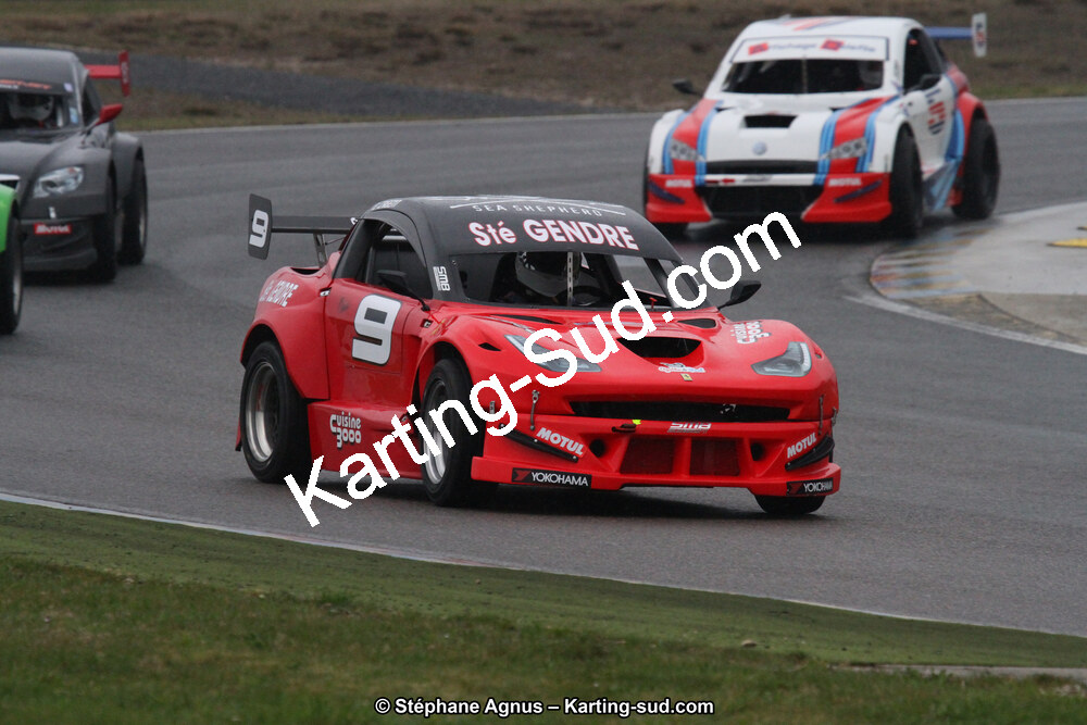 21 & 22/03/2015 : 1er Trophée Jean-Pierre Beltoise à Haute Saintonge (Photos Stéphane Agnus) 2015 — karting