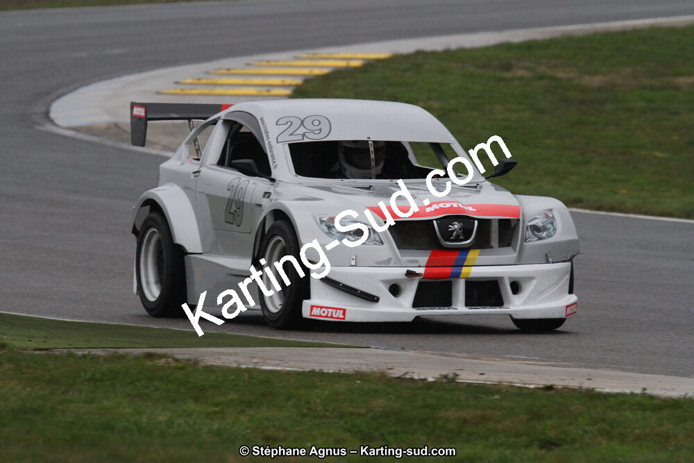 21 & 22/03/2015 : 1er Trophée Jean-Pierre Beltoise à Haute Saintonge (Photos Stéphane Agnus) 2015 — karting