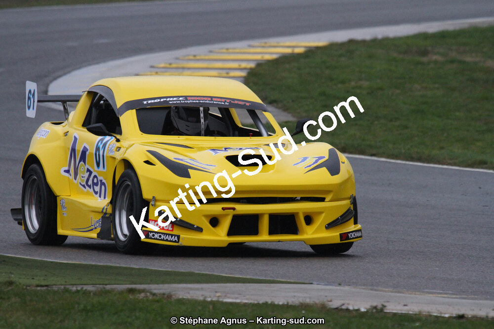 21 & 22/03/2015 : 1er Trophée Jean-Pierre Beltoise à Haute Saintonge (Photos Stéphane Agnus) 2015 — karting