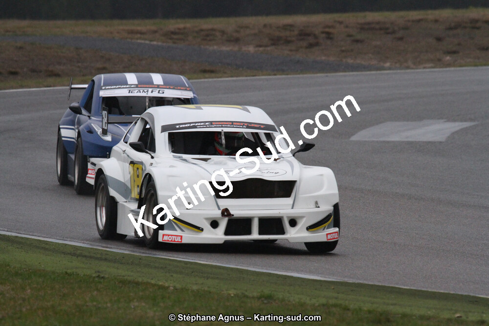 21 & 22/03/2015 : 1er Trophée Jean-Pierre Beltoise à Haute Saintonge (Photos Stéphane Agnus) 2015 — karting