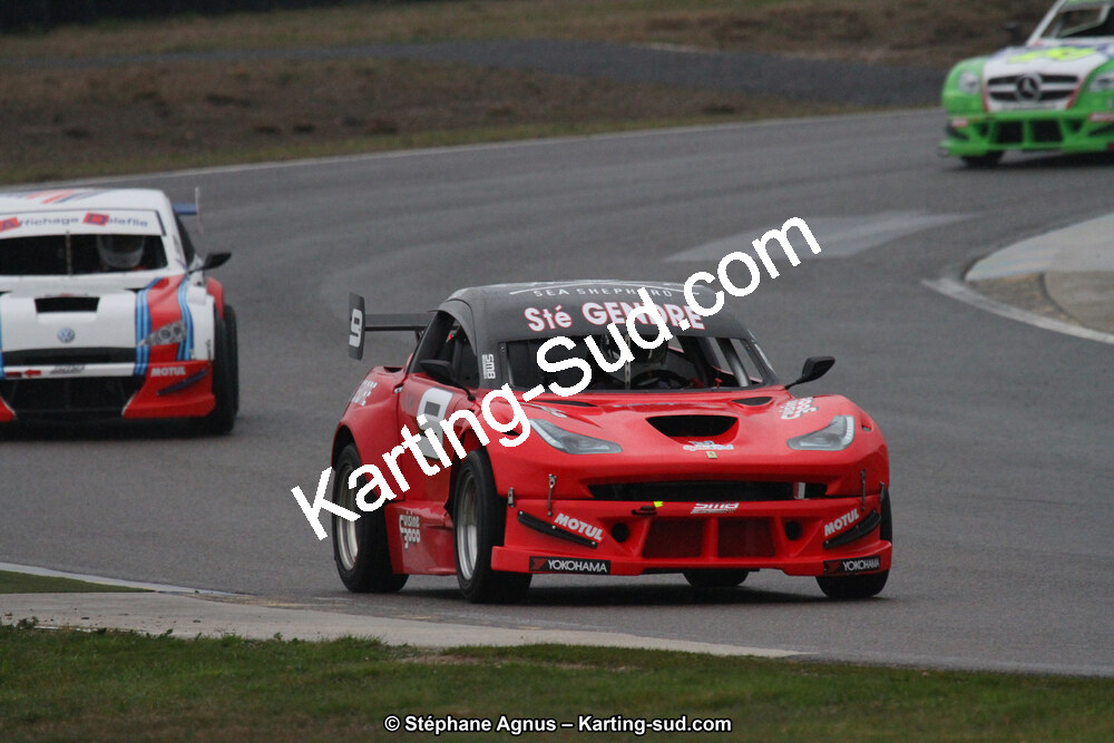 21 & 22/03/2015 : 1er Trophée Jean-Pierre Beltoise à Haute Saintonge (Photos Stéphane Agnus) 2015 — karting