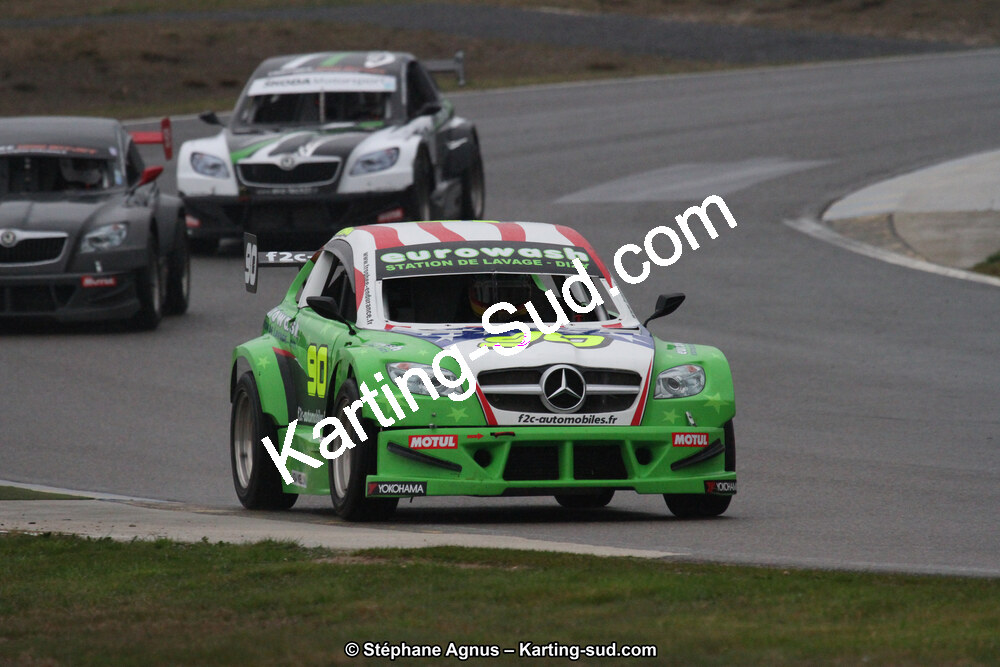 21 & 22/03/2015 : 1er Trophée Jean-Pierre Beltoise à Haute Saintonge (Photos Stéphane Agnus) 2015 — karting