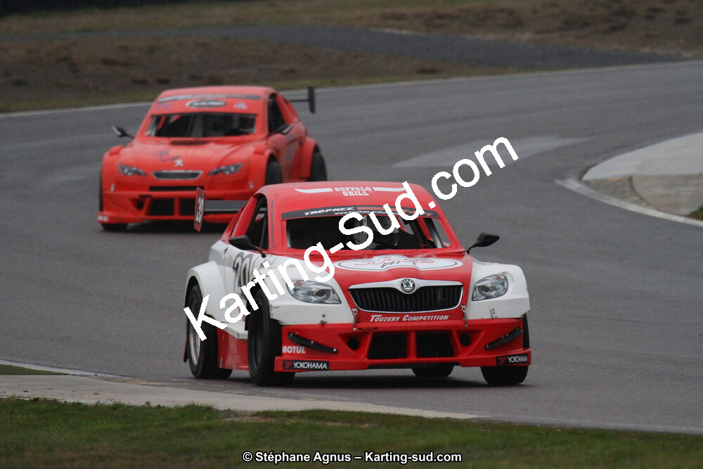21 & 22/03/2015 : 1er Trophée Jean-Pierre Beltoise à Haute Saintonge (Photos Stéphane Agnus) 2015 — karting