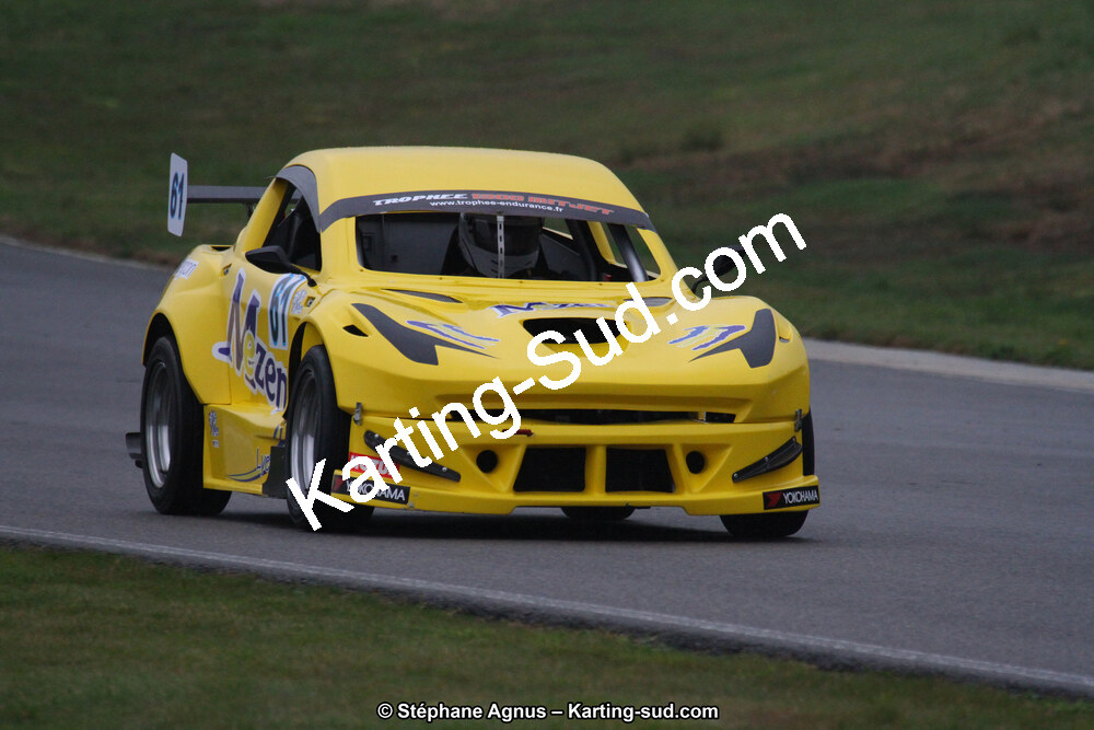 21 & 22/03/2015 : 1er Trophée Jean-Pierre Beltoise à Haute Saintonge (Photos Stéphane Agnus) 2015 — karting