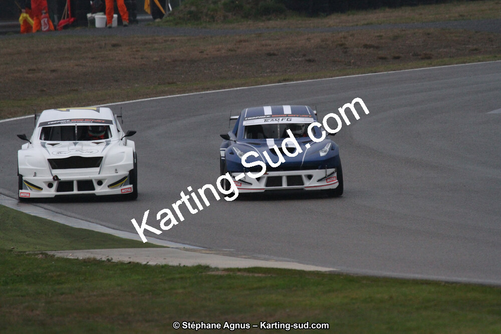 21 & 22/03/2015 : 1er Trophée Jean-Pierre Beltoise à Haute Saintonge (Photos Stéphane Agnus) 2015 — karting